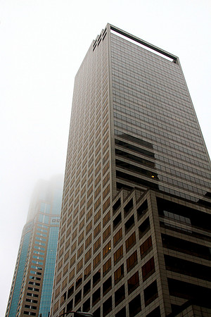 Bank of America Building