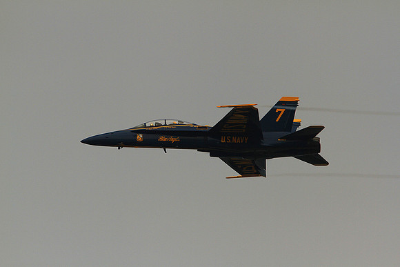 Blue Angel
