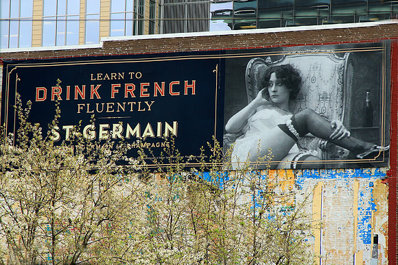 Seattle Billboard