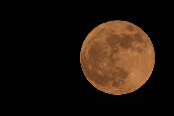 Super Moon