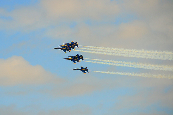 Blue Angels