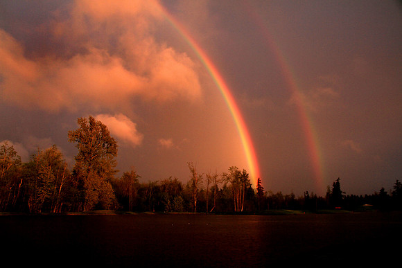 Rainbows