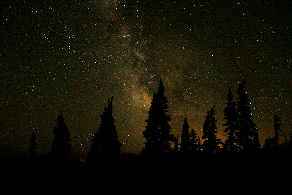 Milky Way Galaxy