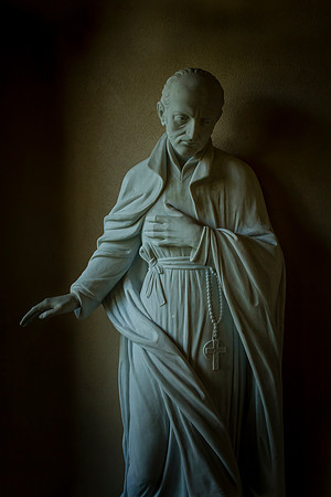 Saint Ignatius Loyola