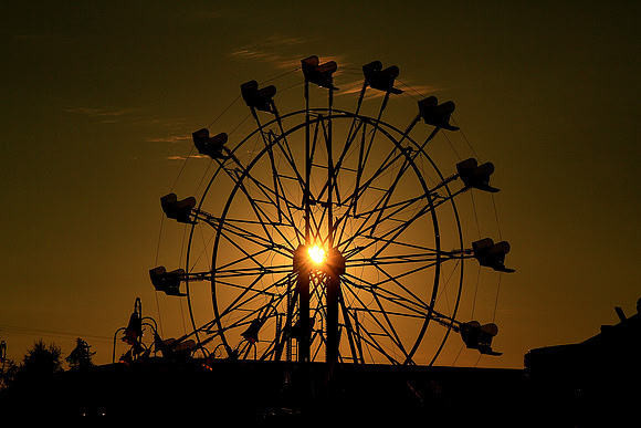 Ferris Wheel