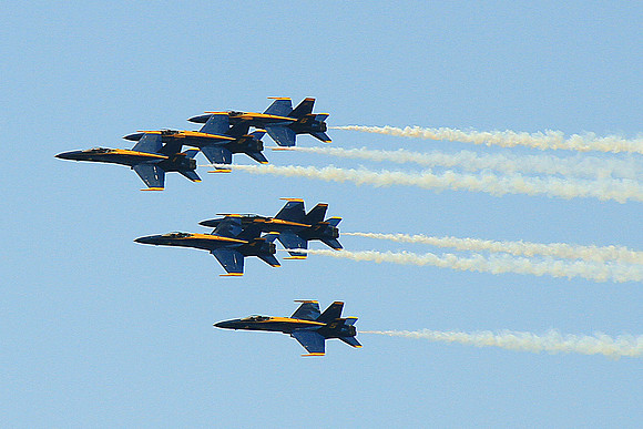 Blue Angels