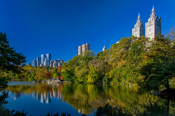Central Park