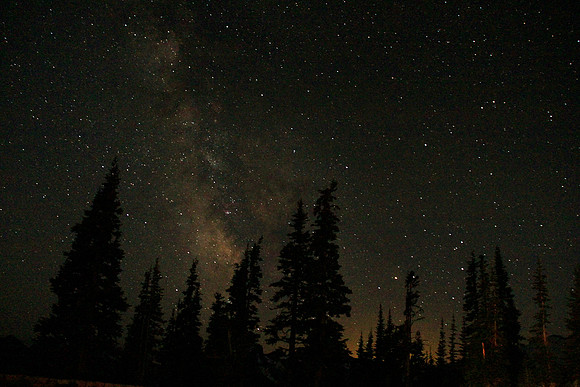 Milky Way Galaxy